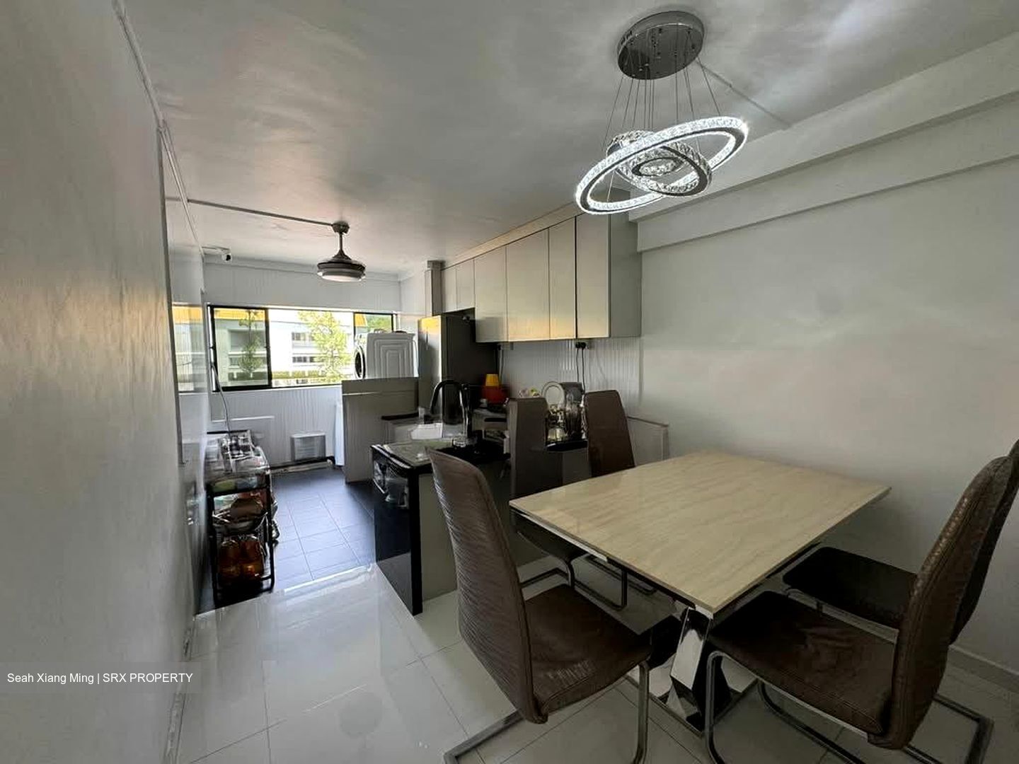 Blk 113 Sunset Way Residence (Clementi), HDB 4 Rooms #552094031